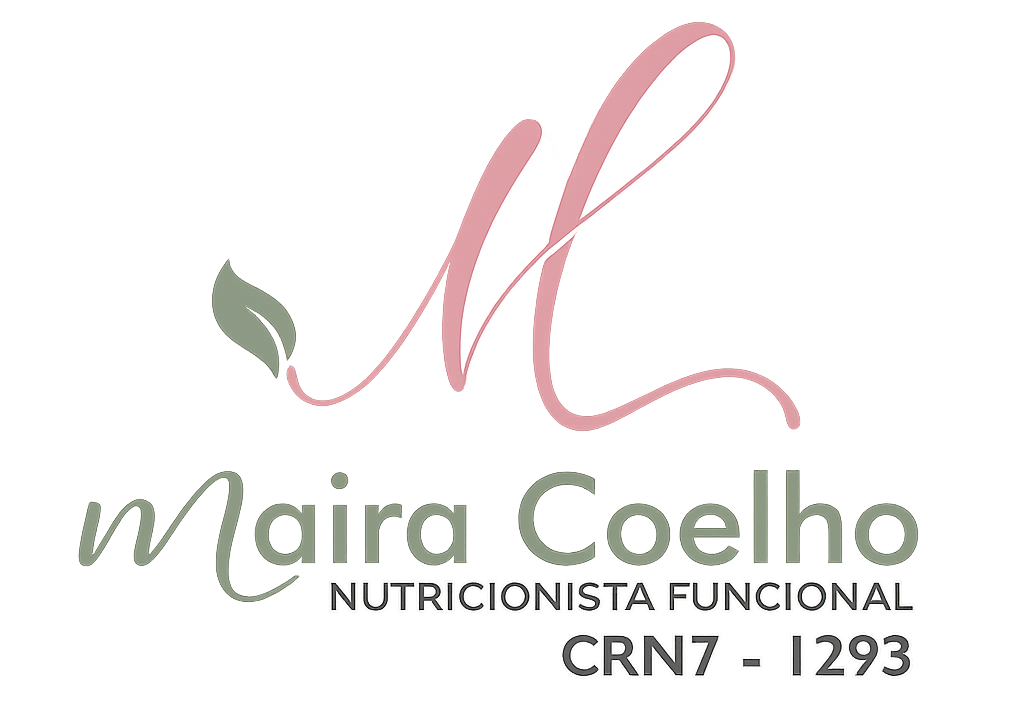 Maira Coelho Nutricionista